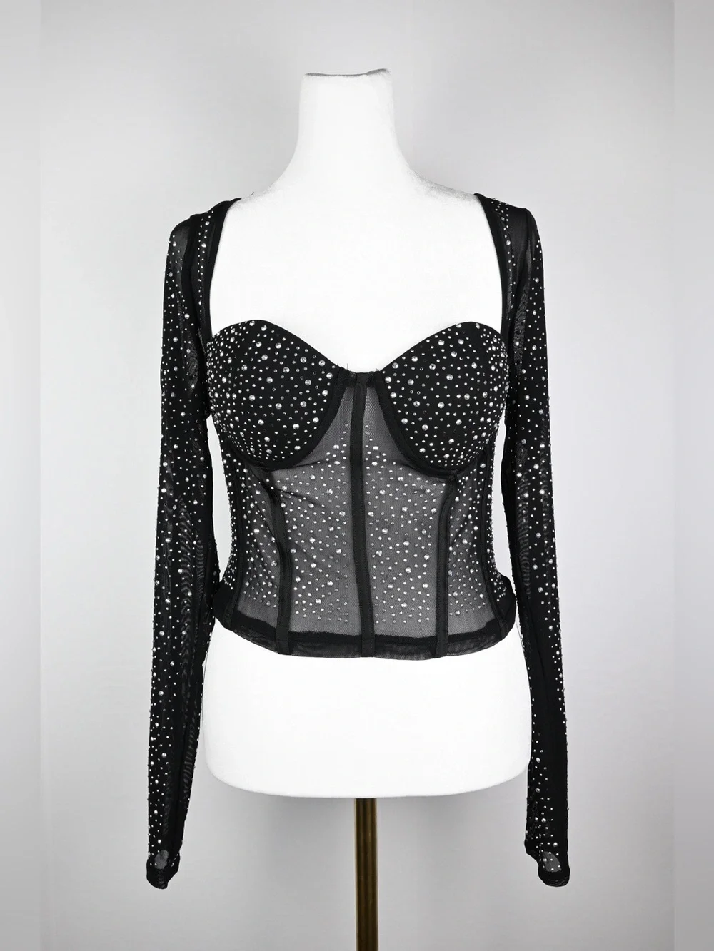 Topchic Blouse - Picture 4 of 5